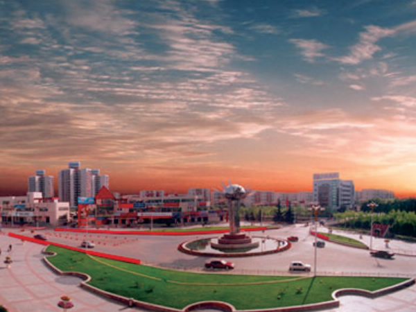 中國(guó)工程物理研究院